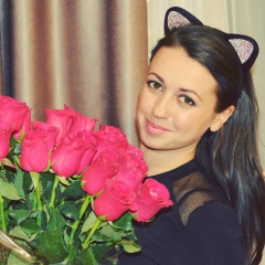 Мария Кульманова, 03.11, Киев