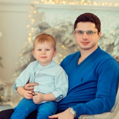 Николай Мичков, 12.04, Москва