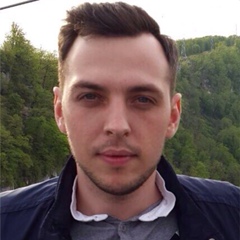 Alexey Шиховец, 21.11, Москва