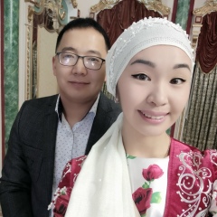 Асиюша Ходжалипесова, 22.10.1992, Астана