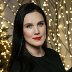 Александра Соковых, 30.05.1990, Томск