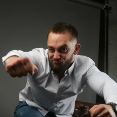 Николай Александров, 15.07.1991, Москва