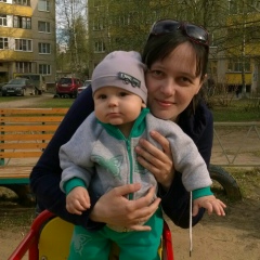 Наталья Львова, 21.03, Кострома