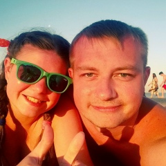 Рома Ушенко, 02.01.1993, Киев