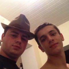 Akimov Akimov, 02.08.1997, Люберцы