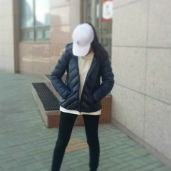 Дария Жандельдинова, 18.10.2002, Busan