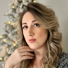 Татьяна Бушумова, 29.11, Новосибирск