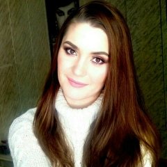 Дарья Бердникова, 13.07, Уфа