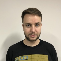 Василий Кострубов, 02.09.1992, Москва