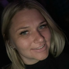 Екатерина Канунова, 16.09, Москва