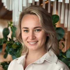 Алиса Попова, 16.12.1988, Москва