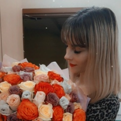 Наталья Белянина, 03.03, Алматы