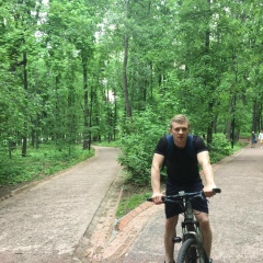 Рустам Тохтаев, 13.11.1988, Калининград