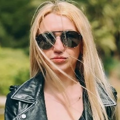 Алла Коваль, 16.10