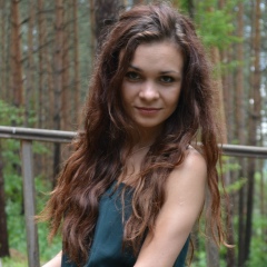 Надежда Токарчук, 19.08, Липецк