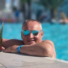 Игорь Цуркин, 07.08, Актау