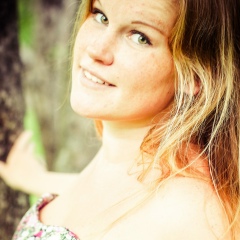 Олеся Гриненко, Москва