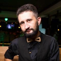 Виктор Калитиевский, Харьков