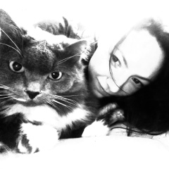 Карина Войтехович, 05.12, Новосибирск