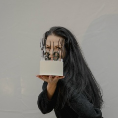 Анастасия Резнева, 06.11.1986