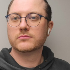 Роман Лемберг, 31.07, Москва