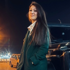 Маргарита Агафонова, Москва