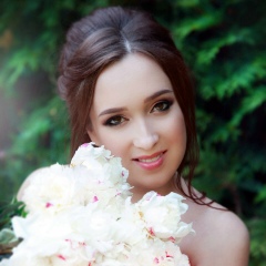 Наталья Казакова, 06.02.1988, Воронеж