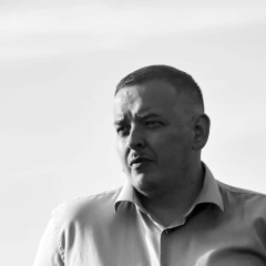 Павел Антонов, 26.02, Санкт-Петербург