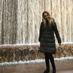 Таня Герман, 11.10.1994, Винница