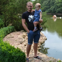 Александр Степашко, 09.02.1989, Херсон