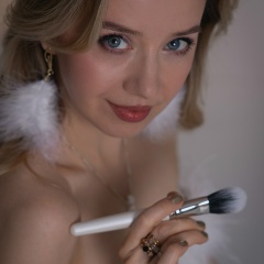 Нина Величко, 28.12, Санкт-Петербург