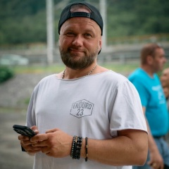 Boris Psurtsev, 20.07, Москва