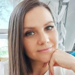 Аида Газизова, 11.11.1985, Ульяновск