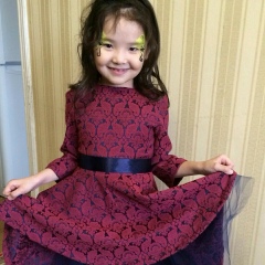 Aigerim Izbasarova, 17.05.1988, Алматы