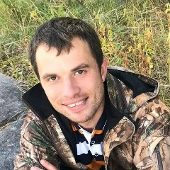 Саша Кругликов, 02.12, Санкт-Петербург