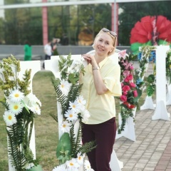 Инна Майорова, 23.07, Гомель