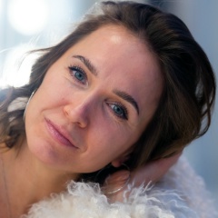 Татьяна Петрова, Москва