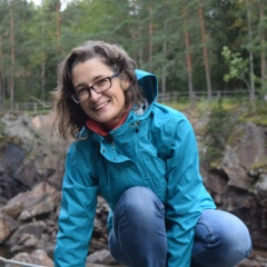 Надежда Пряничникова, 05.08, Свердловский