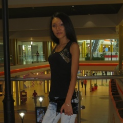 Olechka Ольчик, 25.07, Южно-Сахалинск