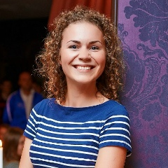 Надя Веселова, 11.07, Минск