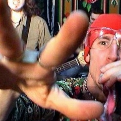 Григорий Белый, Кишинев