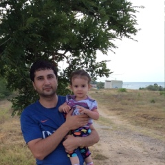 Эдгар Ахмедханов, 09.10, Санкт-Петербург