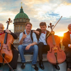 Анатолий Красин, 02.03.1986, Санкт-Петербург