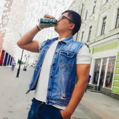 Боходир Араббоев, 03.01.1991, Москва