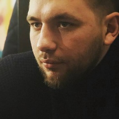 Артур Гельвер, 15.05, Сургут