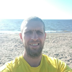 Мишаня Сазонов, 22.08