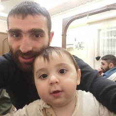 Маис Кмбоян, 23.11.1988, Ярославль