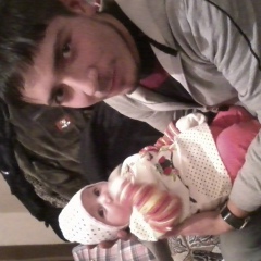 Kenan Tahirov, 19.01.1994, Баку