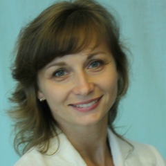 Ирина Старовойтова (Херувимова), 27.03.1980, Burbach