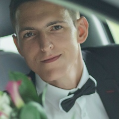 Ігор Бережинський, 07.02, Новый Роздол